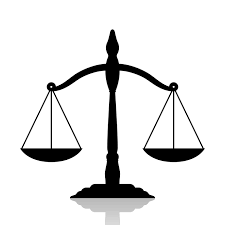 Legal Scales Of Justice Judge - Free image on Pixabay