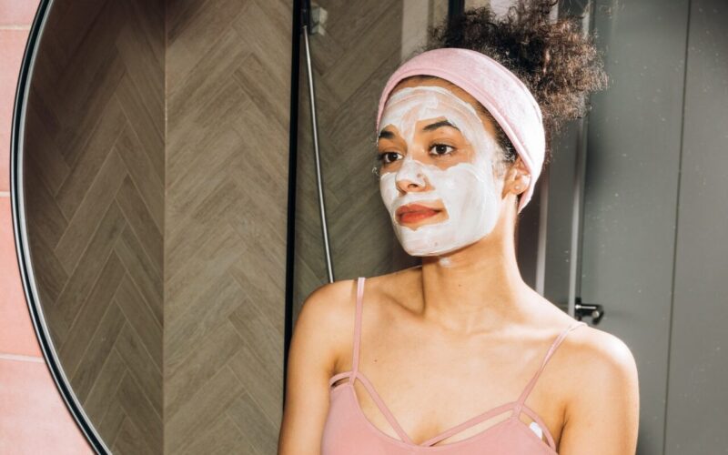 Skin care recipes Turmeric face mask Federal Character