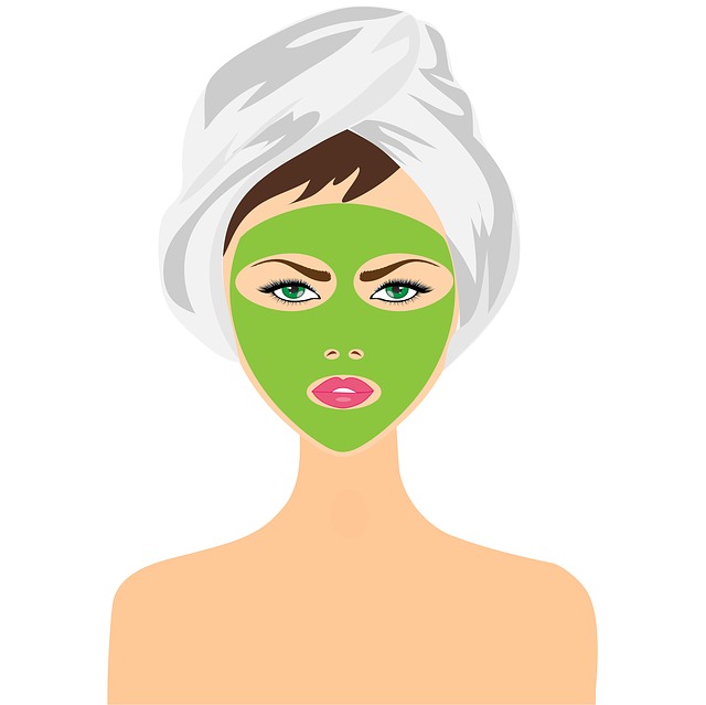 Skin care recipes: Turmeric face mask