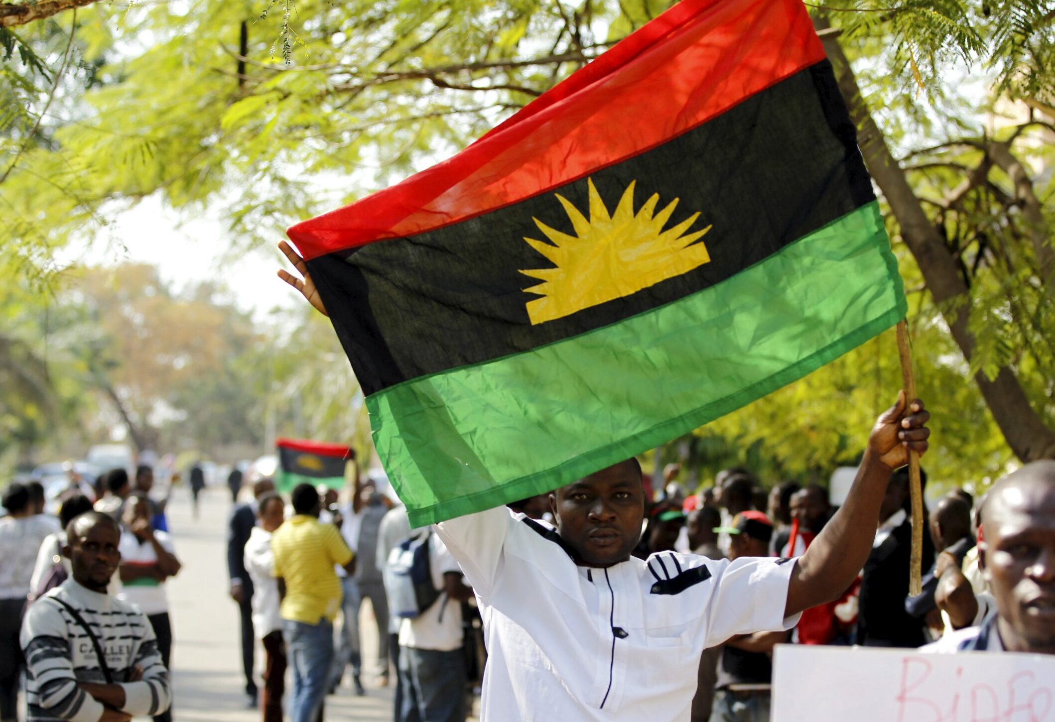 Biafra Government-in-Exile Defies Soludo; Says Sit-At-Home “is a Fundamental Right”