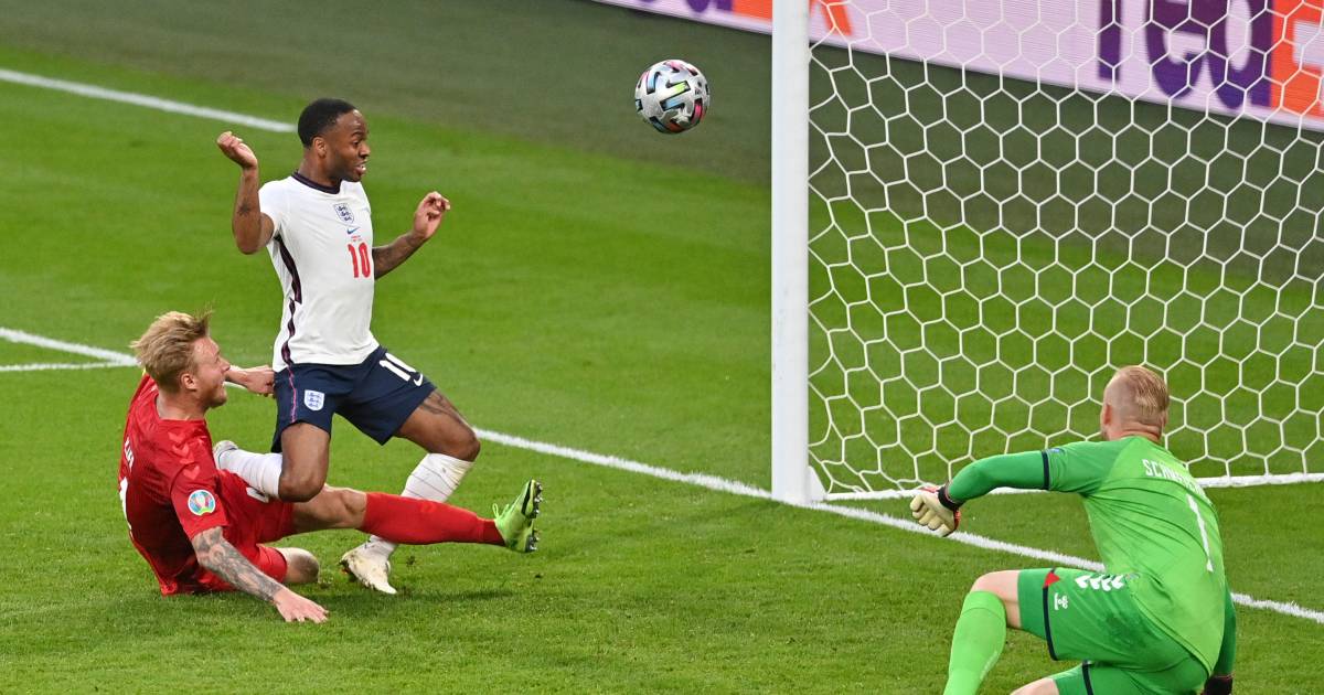 Euro 2020 Final: Italy versus England it is