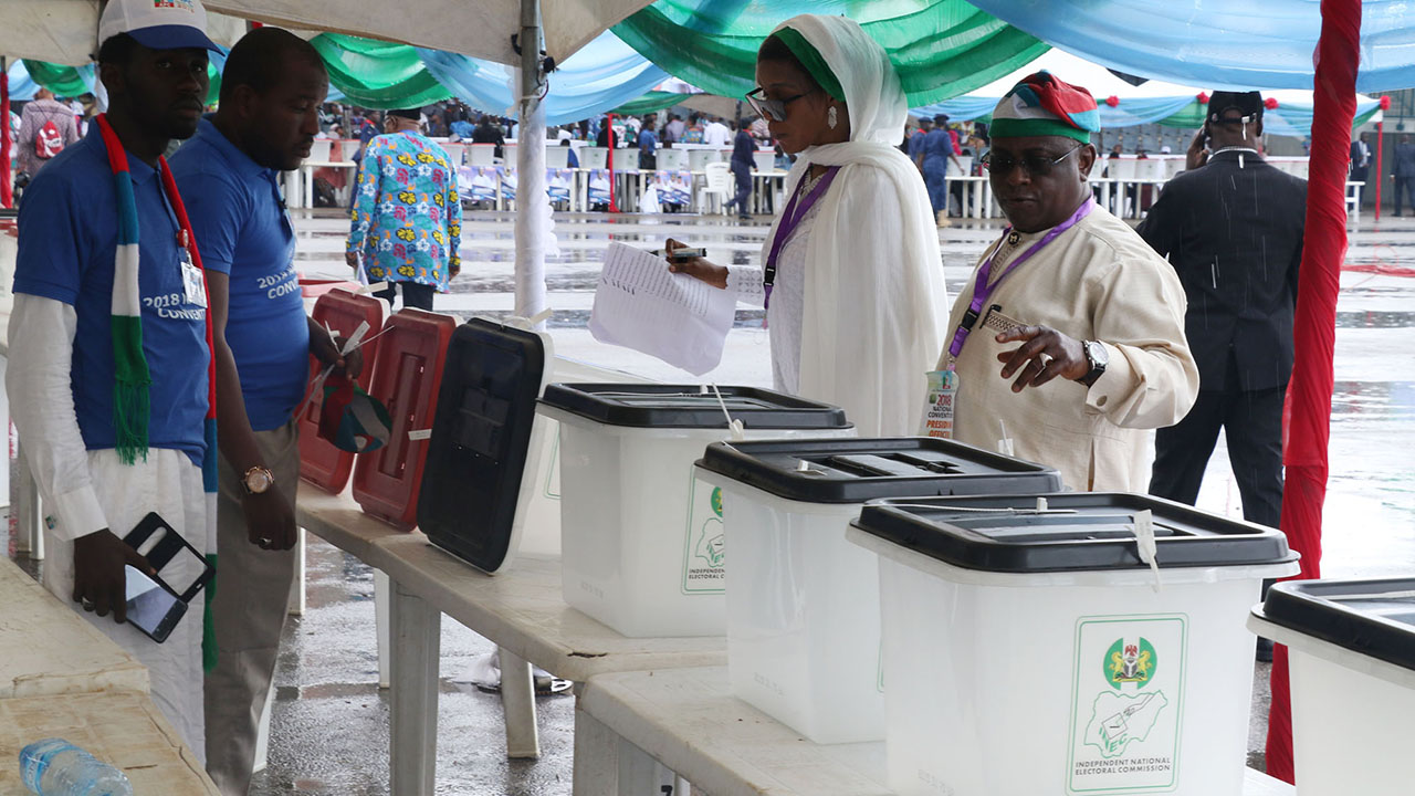 2023: Why Direct primary can be key to free and fair elections