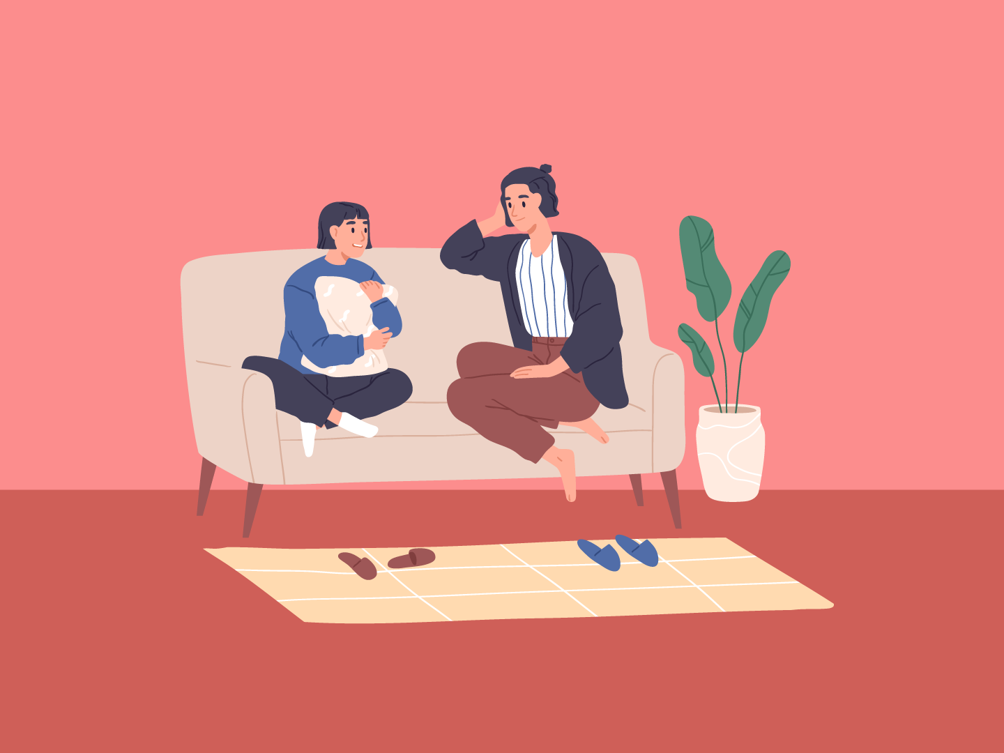 The wank and diddle talk