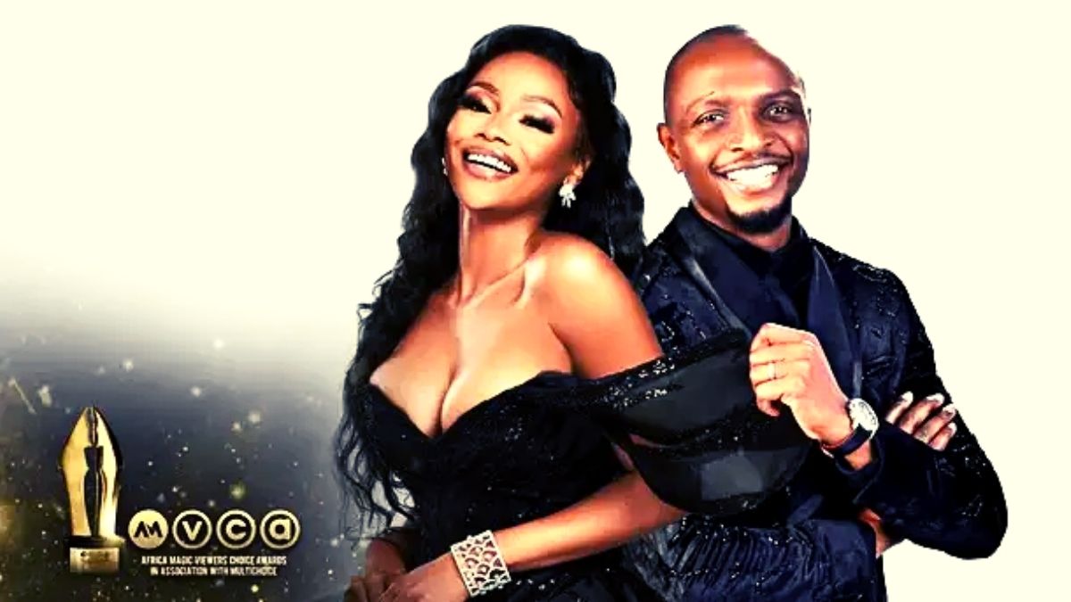 2022 Africa Magic viewers choice awards to commence in Lagos.