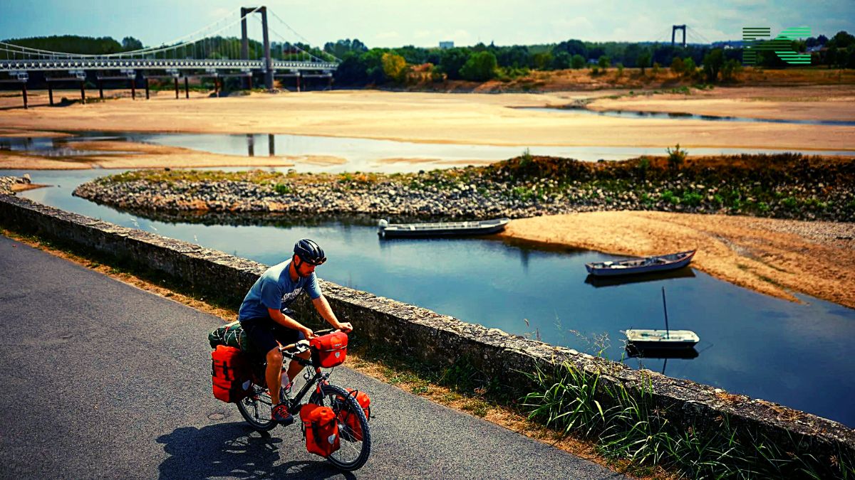 EU agency: Europe is experiencing its worst drought in 500 years