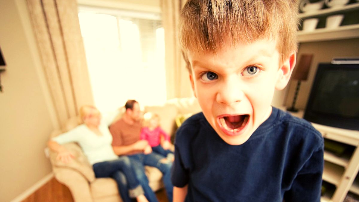 Why American Kids Spoil Before Groceries.