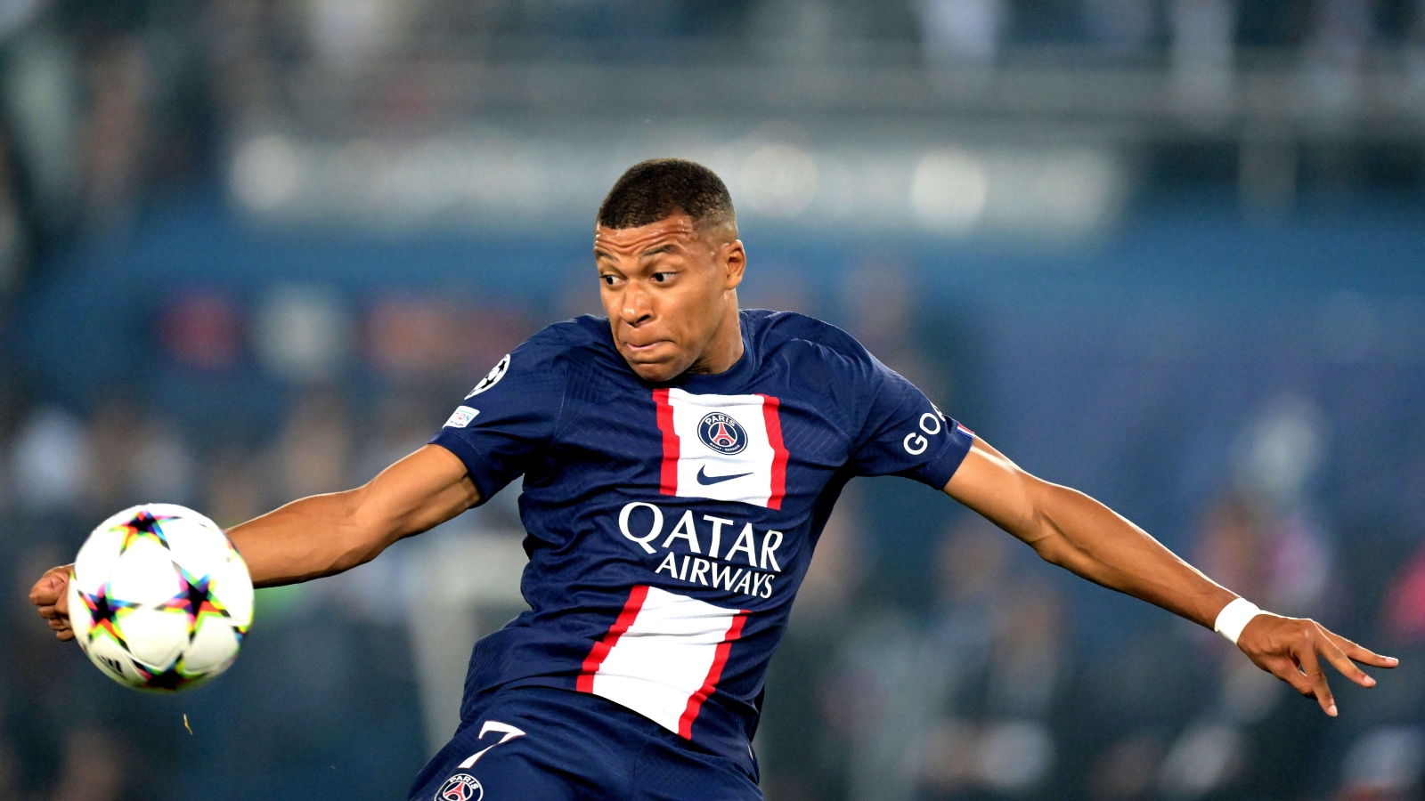 The sky's the limit' – Thierry Henry raves about PSG wonderkid and Kylian  Mbappe team-mate Warren Zaire-Emery after Champions League win