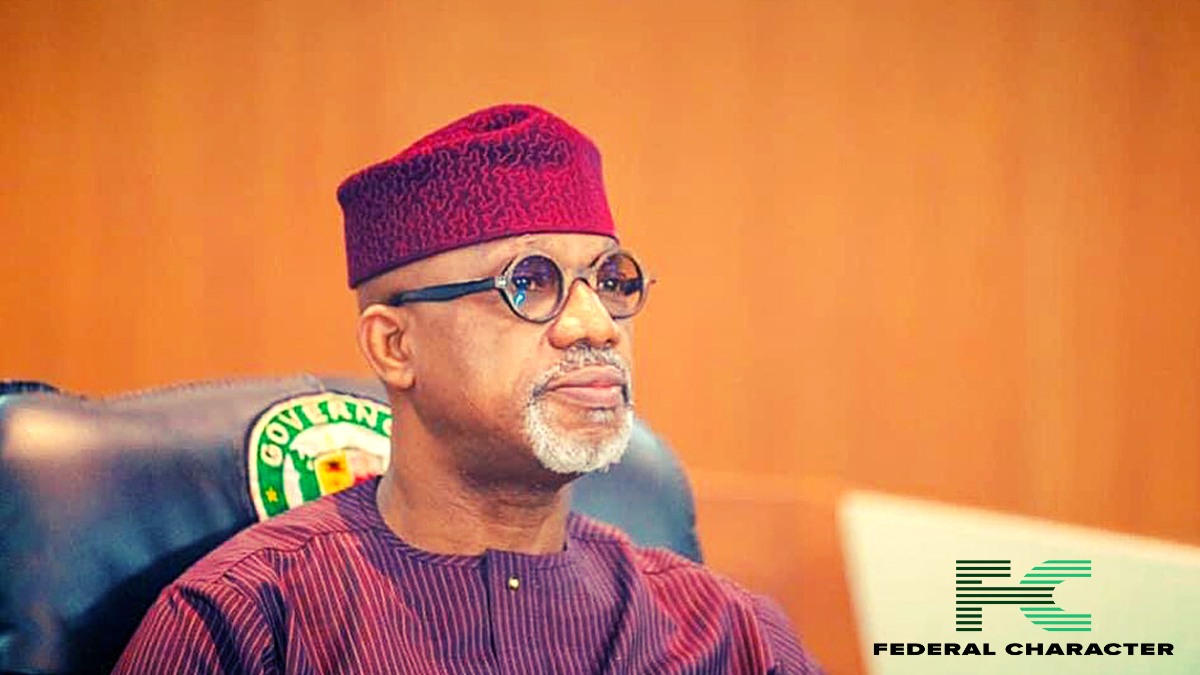 Abiodun has threatened to close banks that refuse to accept outdated Naira.