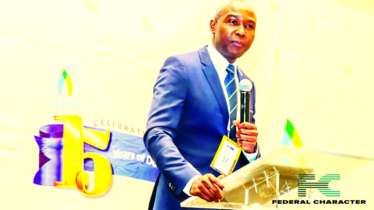 NLNG joins an organization working with the UN to cut methane emissions