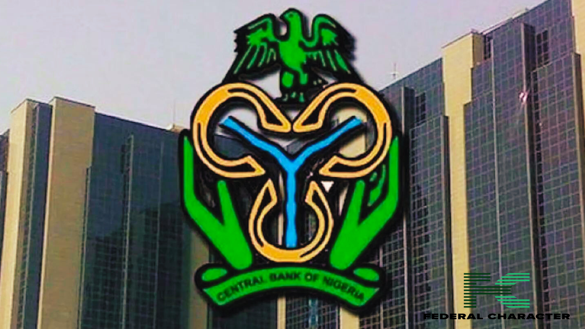 CBN rejects bogus recruitment portal