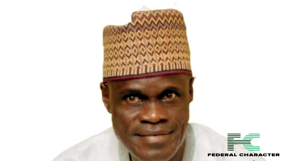 Abdullahi Bayawo Emerges the Winner of PRP’s Kogi Governorship Election Ticket