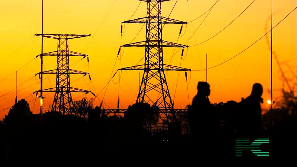 Nigeria Emerges from Darkness as Power Slowly Returns Following System Collapse