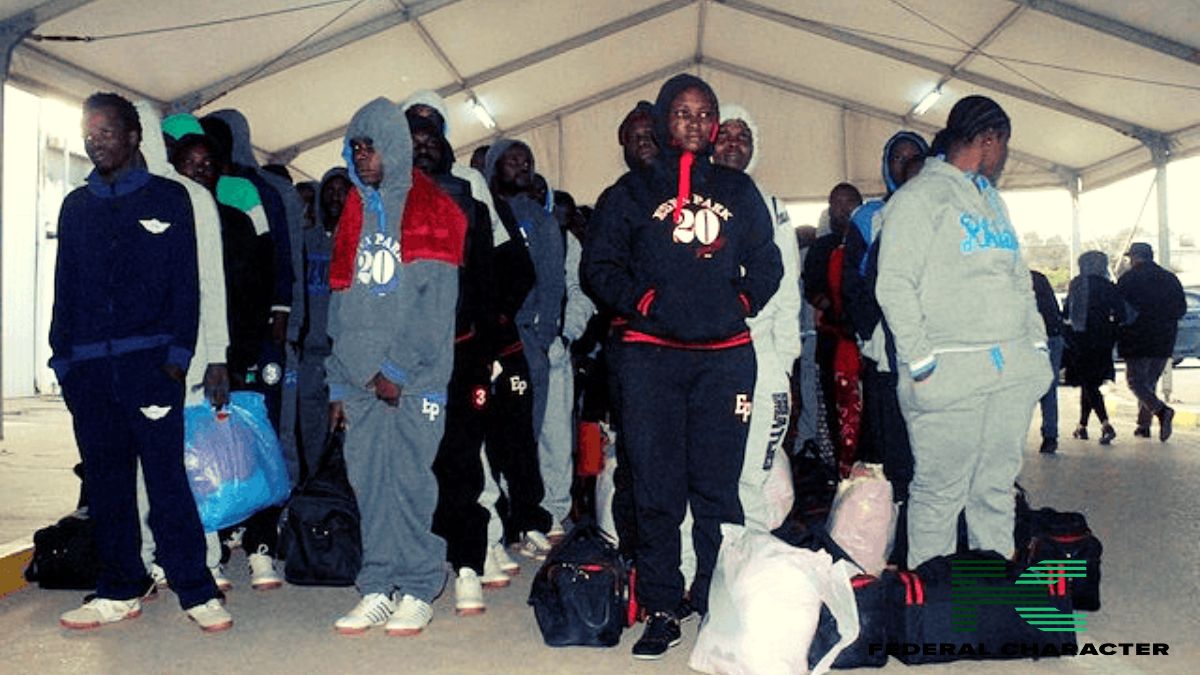 Italy to Permit Deportations Based on Public Order Concerns for Migrants