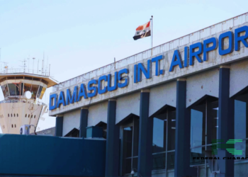 Russia Denounces Israeli Attack on Damascus Airport as ‘Provocative