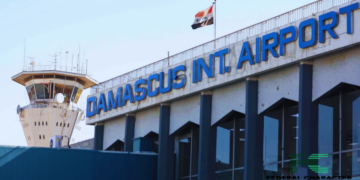 Russia Denounces Israeli Attack on Damascus Airport as ‘Provocative