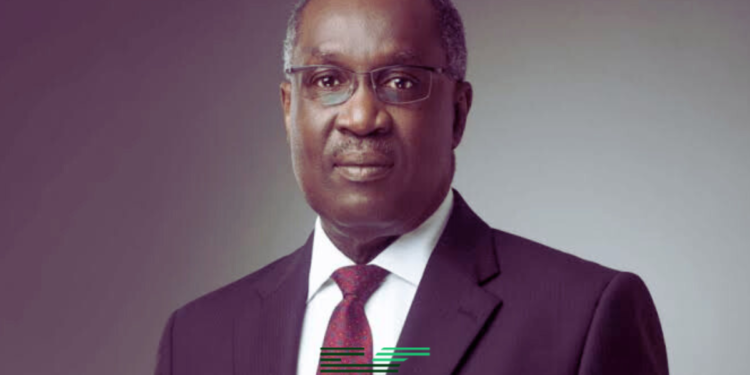 Access Holdings PLC Chairman Passes Away