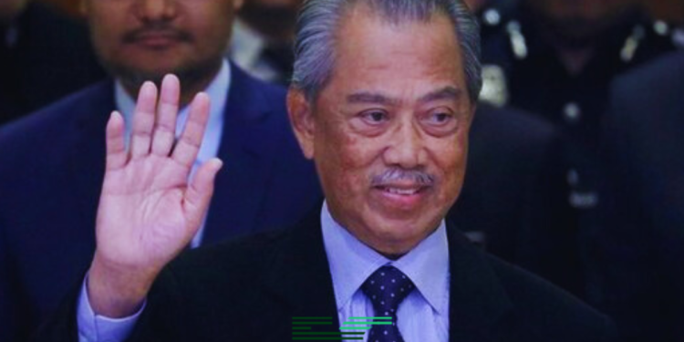 Former Malaysian Prime Minister and Opposition Leader Announces Plans to Step Down as Party President