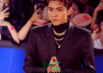 Canadian Pop Star Kris Wu’s Appeal Denied by Chinese Court