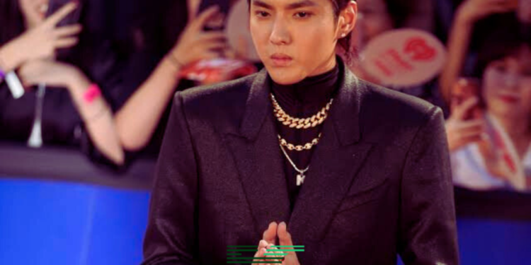 Canadian Pop Star Kris Wu’s Appeal Denied by Chinese Court