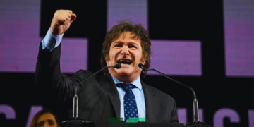 President-elect Milei Affirms Closure of Argentina’s Central Bank as ‘Non-Negotiable’