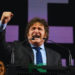 President-elect Milei Affirms Closure of Argentina’s Central Bank as ‘Non-Negotiable’