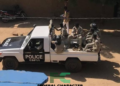Chad Gives Amnesty to Policemen Who Gunned Down More Than 50 Protestors