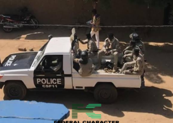 Chad Gives Amnesty to Policemen Who Gunned Down More Than 50 Protestors