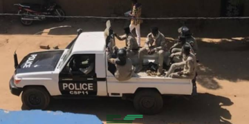 Chad Gives Amnesty to Policemen Who Gunned Down More Than 50 Protestors
