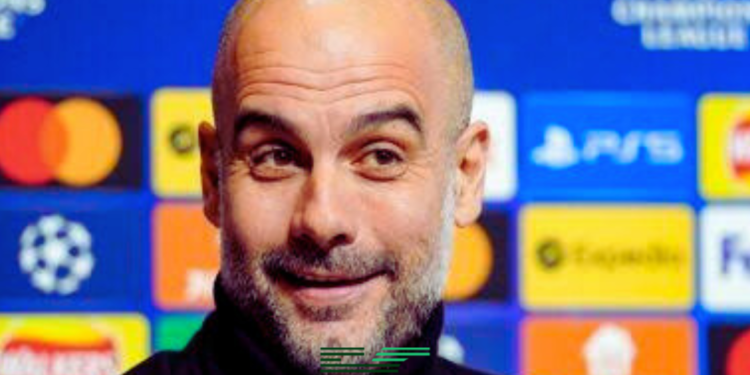 Guardiola’s Loyalty: Willing to Stay as Manchester City Faces League One Plunge?