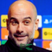 Guardiola’s Loyalty: Willing to Stay as Manchester City Faces League One Plunge?