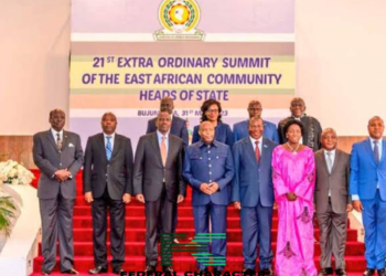 East Africa Trade Bloc Enlists Somalia as Eighth Member