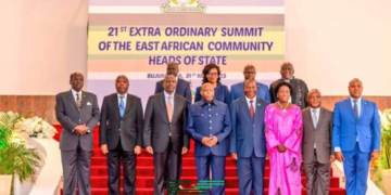 East Africa Trade Bloc Enlists Somalia as Eighth Member