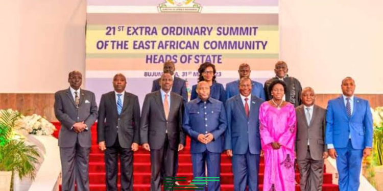 East Africa Trade Bloc Enlists Somalia as Eighth Member