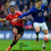 Everton’s Fierce Stand Challenges a Troubled Manchester United