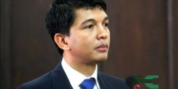 Madagascar Decides: Andry Rajeolina Gets Re-Elected In Boycotted Poll