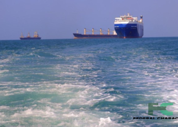 Israeli-Managed Vessel Struck by Suspected Iranian Drone in Indian Ocean