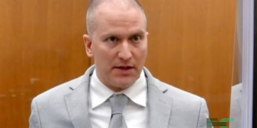 Officer Convicted in George Floyd’s Death Stabbed in Federal Prison