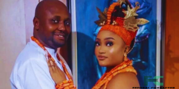 Marriage Turned Nightmare: Sheila Accuses Israel DMW of ‘Wedding Money Grab’ & Coercive Control