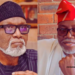Ondo State’s Akeredolu-Aiyedatiwa Conflict Resolved After Intense Negotiations