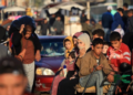 Delay in Hostage Release: Hamas Insists on Northern Gaza Aid