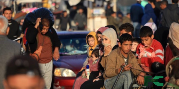 Delay in Hostage Release: Hamas Insists on Northern Gaza Aid