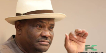 Wike Reveals New Cost for C-of-Os