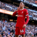 Liverpool’s Alexander-Arnold Rescues Draw Against Manchester City in Epic Clash
