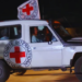 Hamas Releases Hostage with Russian Citizenship to the International Red Cross