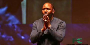 Actor-Turned-Pastor Jimmy Odukoya’s Fundraising Sparks Doubt: Is it True Generosity or a Quest for Attention?