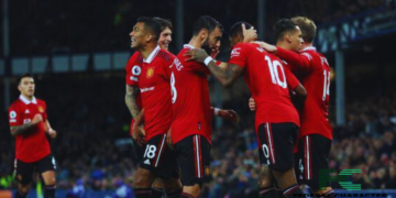 Europa League Final: Manchester United and Tottenham Face Make-or-Break Clash in Bid for Champions League Return