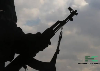 Gunmen Abduct, Kill Imo State Traditional Ruler, Eze Joe Ochulor