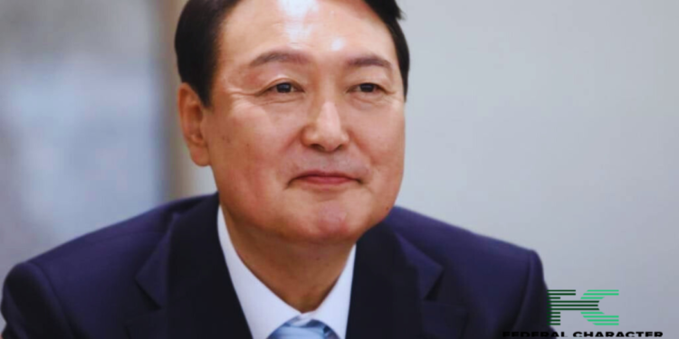 Top Intelligence Officials Resign in South Korea