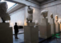 Greece’s PM Expresses Frustration over Slow Progress on Parthenon Sculptures Return Talks