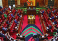 Kenyan Parliamentary Committee Campaigns for Electoral Body Rehabilitation